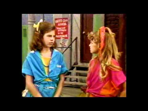 Kids Incorporated - I Love You Suzanne!!!