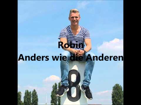 Robin - Anders wie die Anderen