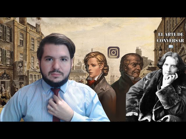 Vídeo relacionado con El arte de conversar: 19 (ARS BREVIS)