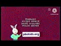 Arthur Season 10 Funding And Closing Credits 2006