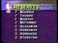 NBA ALL STAR GAME 1992 Szaranowicz