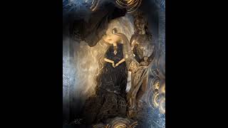 Shape Of Despair - Night's Dew #shapofdespairfanclip #dollsclip #supportmetalmusic