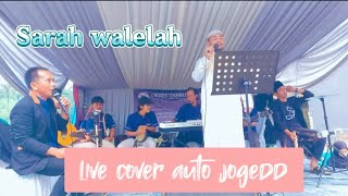 Download lagu SARAH WALELAH | Live Perform By EL Awwal Gambus Cover mp3