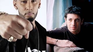 Patrick Bruel Feat La Fouine Maux d'enfants