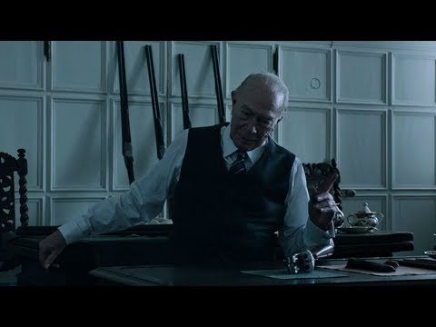 How To Be Rich | All The Money In The World (2017)