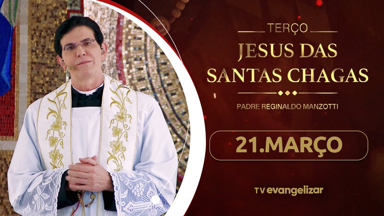 TV EVANGELIZAR - AO VIVO