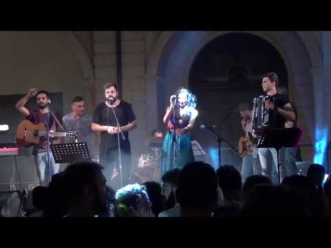 Civico 22 feat. Rachele Andrioli e Carlo Canaglia - Pizzica di Cutrofiano