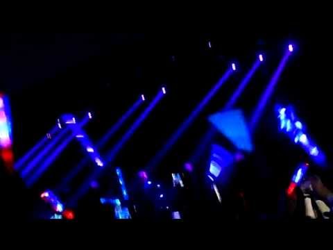 [FANCAM]130421- "Opening2"SS5 in Brazil - Brazilkorea