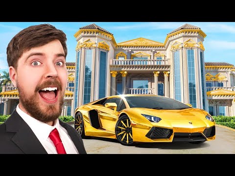 $1 vs $1,000,000 Hotel Room!