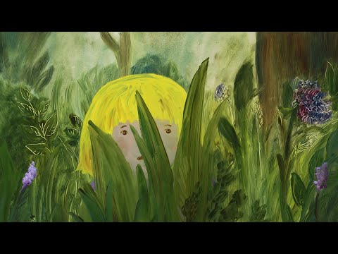 Suzie in the garden | Teaser EN