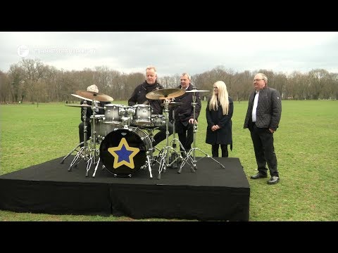 "Stars im Luitpoldhain": Europas größtes Jazz-Open-Air geht in die nächste Runde!