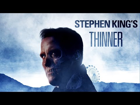 Stephen King's Thinner | Blu-ray Trailer | HD