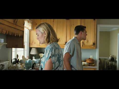 Трейлеры Дорога перемен