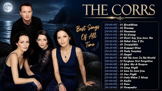 Download lagu Best Of The Corrs Full Album ♪ The Corrs Soft Rock Love Songs Playlist mp3