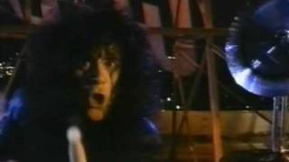 Kiss - Hide Your Heart - Alternate Uncensored Version (Johnny has a gun) - Music Video (1989)