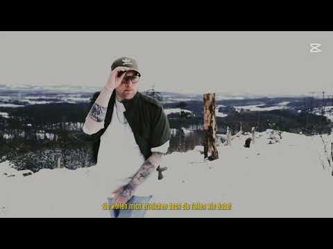 aego - WEIßER RABE (prod. by 38 Beats) [Music Video]