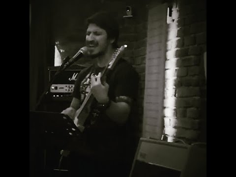 Anla Dünü (Ogün Sanlısoy cover)