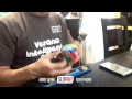 Rubik S Cube 4x4 In 36 75 Seconds