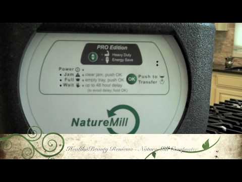 download lagu mp3 mp4 Naturemill Composter Reviews, download lagu Naturemill Composter Reviews gratis, unduh video klip Naturemill Composter Reviews
