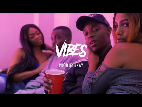 23 x Mowgli x Loski Type Beat (Afroswing/UK Rap) ''Vibes'' [PRODUCED BY BKAY]