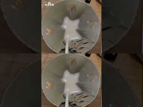 好适合做果冻