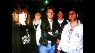 Crumbsuckers - Beast On My Back - Full Album... Great Quality