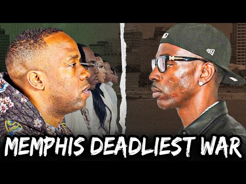 The Deadly Memphis War CMG Vs Paper Route Explained In - 1 Hour