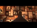 The Incredibles Trailer HD