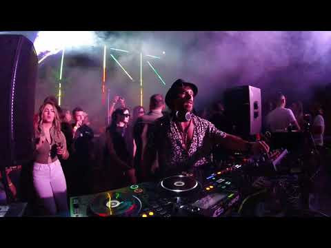 LEXLAY @ SAFARI by PPP producciones - 28/08/2021 - Paraguay