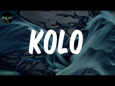 (𝗟𝘆𝗿𝗶𝗰𝘀) 𝗞𝗢𝗟𝗢 (𝗳𝗲𝗮𝘁｡ 𝗢𝘅𝗹𝗮𝗱𝗲) - 𝗜𝗰𝗲 𝗣𝗿𝗶𝗻𝗰𝗲