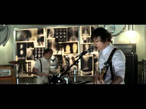The Wombats - Our Perfect Disease (Official Video)