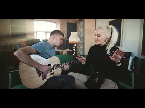 Kerli Kivilaan & Egert Milder - Cold Love (acoustic version)