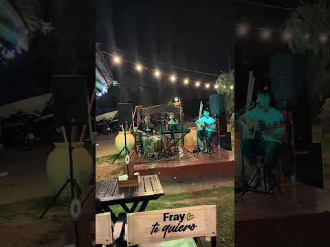 Eli Rodriguez - Quinta Amadeus 