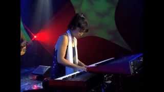 Keiko Matsui - Night Hawk's Dream - Live - HD
