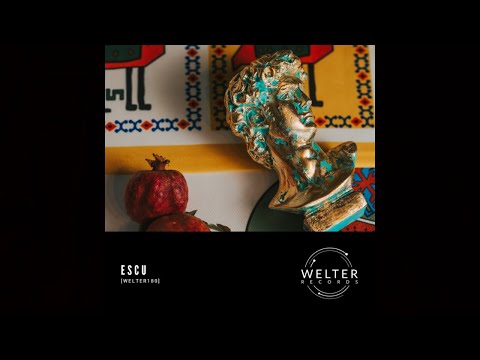 Escu - Huakuapuranna [WELTER180]