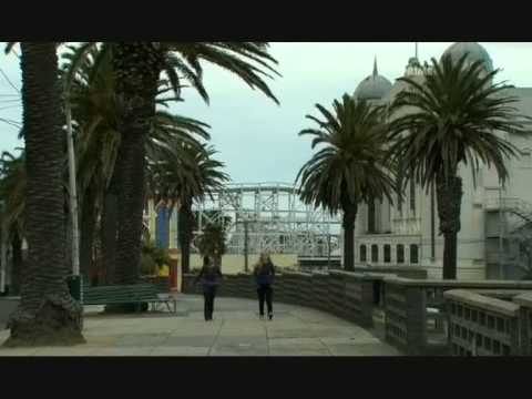 Home and Away 4786 - Part 1