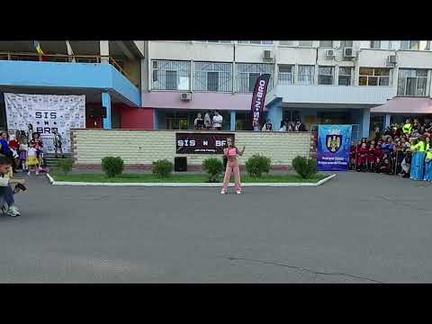 Ana Maria Lisa - Money (SISNBRO Open Air 2022)