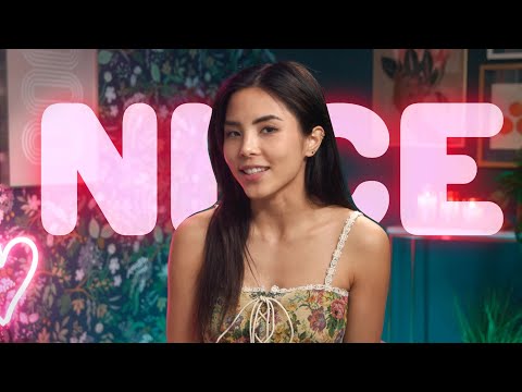 6 個在人際關係裡證明你是個「好女孩」的跡象 (6 signs you're a "nice girl" in relationships)