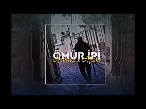 Afrem - Ömür İpi ( ft. Hemraz ) + 2021