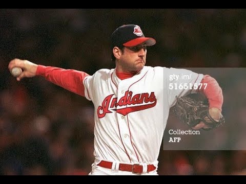 1997 World Series Game 3   Florida Marlins at Cleveland Indians part 1