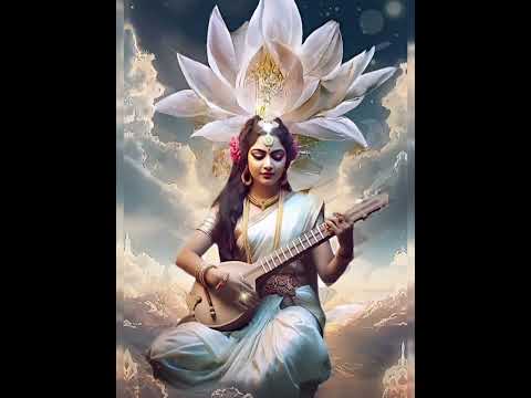 Sangeeta Elahie & Karishma Subnaik - Maa Saraswati Shaarde [2024 Bhajan]