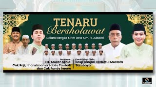 Download lagu 🔴LIVE KH. ANWAR ZAHID | KIRIM DOA ALM. BAPAK JUBAEDI | TENARU DRIYOREJO GRESIK mp3 Download lagu 🔴LIVE KH. ANWAR ZAHID | KIRIM DOA ALM. BAPAK JUBAEDI | TENARU DRIYOREJO GRESIK mp3