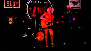 4-9-11 Jessica Lea Mayfield - Sometimes At Night