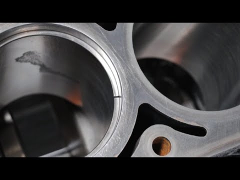 LET'S TALK TECH-TURBO RING GAP