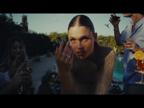 anaïs - désolée (Official Music Video)