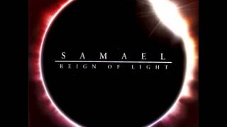 SAMAEL - Inch&#39;Allah