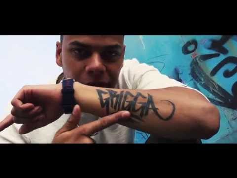 Kay Grey - Grigga (prod. by Trazy | Musikvideo)