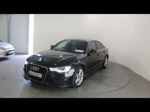 Audi A6 2.0TDI 190 - TENDER 45 - ENGINE LIGHT ON - Image 2