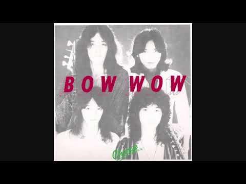 Bow Wow (Jpn) - Charge (1977) [Full Album]