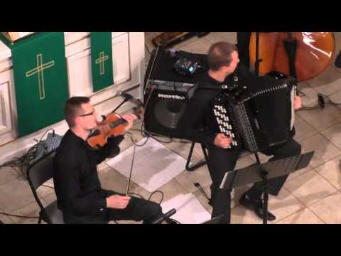 Quinteto el Tango Henryk Wars - Powróćmy jak za dawnych lat